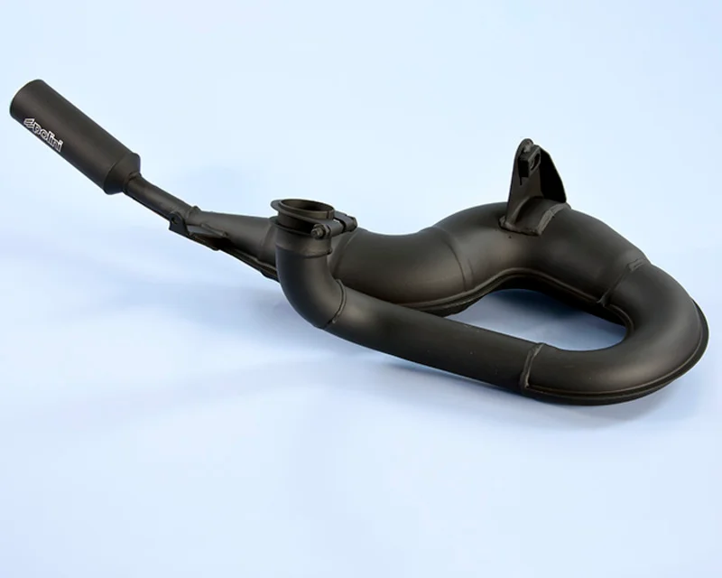 Escape completo POLINI - Vespa PX 200
