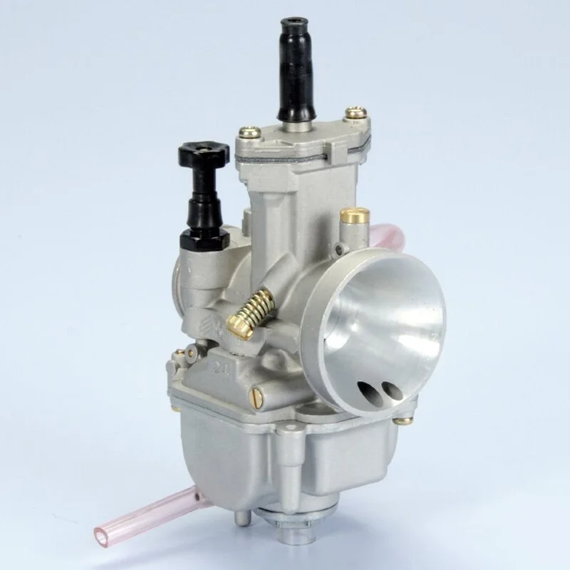 Carburador POLINI MOD.PWK D.24 (2010166)