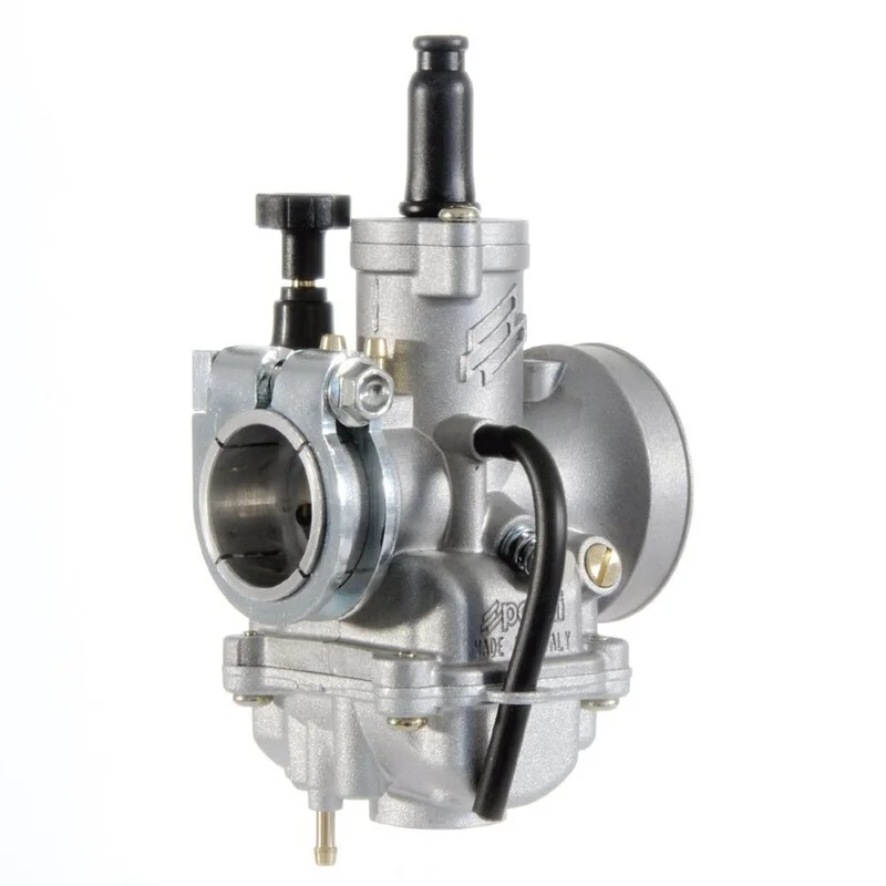 Carburador Polini CP Ø21 con starter manual (201.2102)