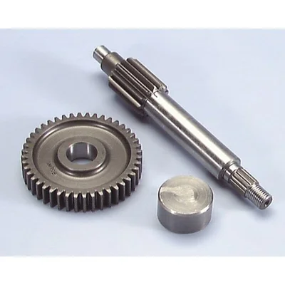 Desarrollo engranaje primario Polini Minarelli Yamaha 13/44