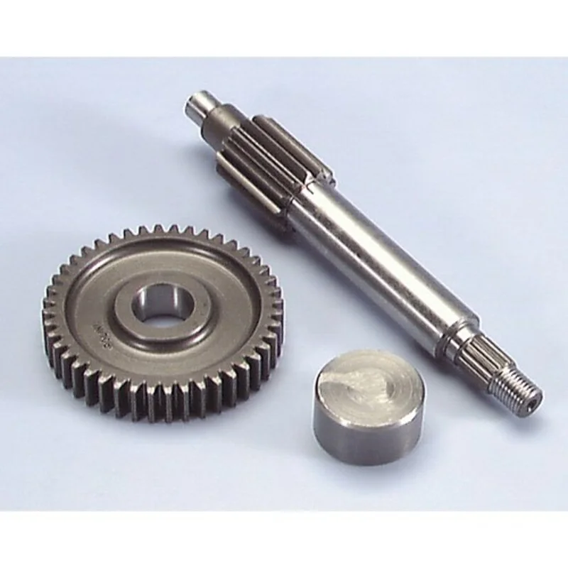 Desarrollo engranaje primario Polini Minarelli Yamaha 13/44