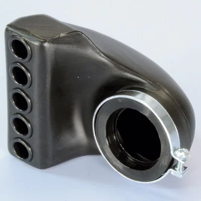 CAJA FILTRO DE AIRE POLINI VESPA CARB. CP 203.0014