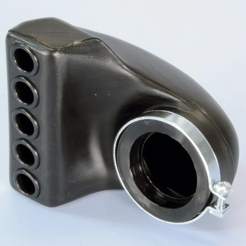 CAJA FILTRO DE AIRE POLINI VESPA CARB. CP 203.0014