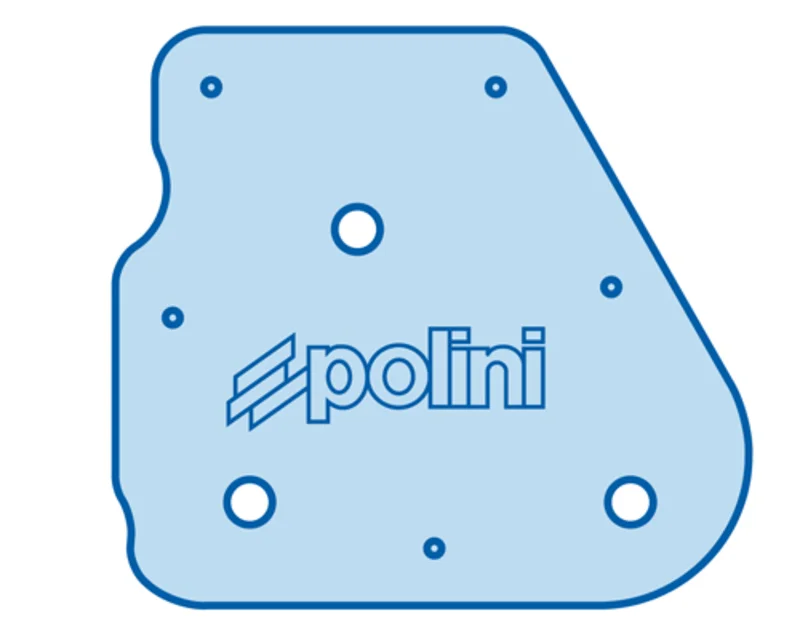 Filtro de aire POLINI - 203.0122