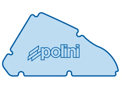 Filtro de aire POLINI - 203.0129