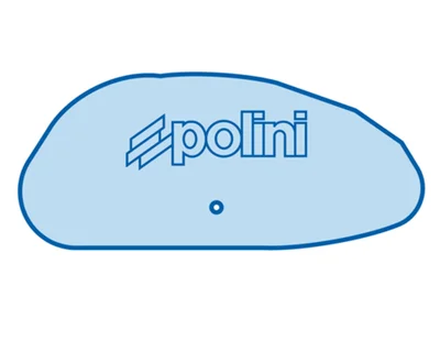 Filtro de aire POLINI - 203.0143