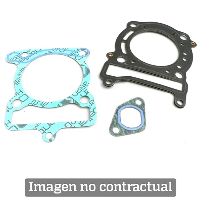JUEGO DE JUNTAS POLINI D47,6 PIAGGIO/GILERA H20