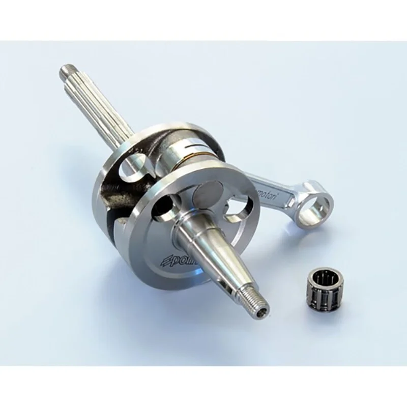 Cigueñal POLINI racing motor Piaggio