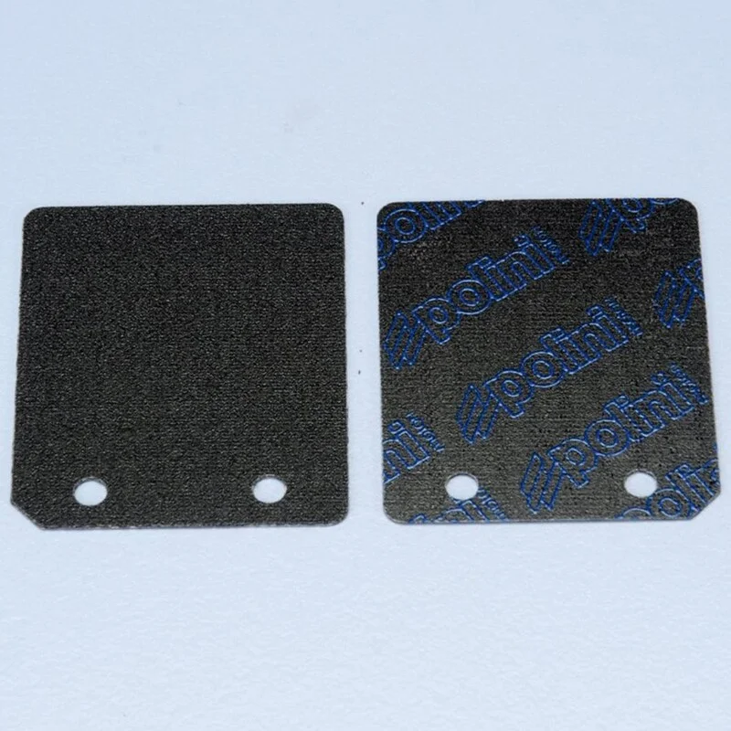 Láminas de carbono Polini para 213.0048 (2130525)