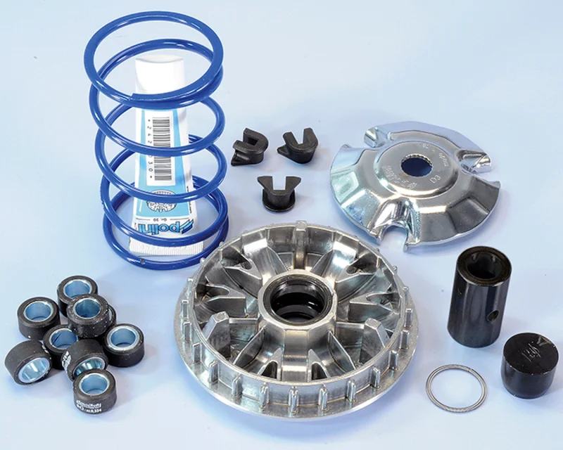 Variador Polini HI-SPEED PIAG. 200/250/300 9R. (241665)