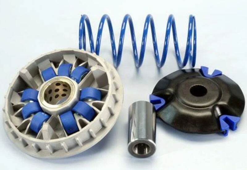 Variador Polini HONDA 125 PCX 9 RODILLOS (241697)