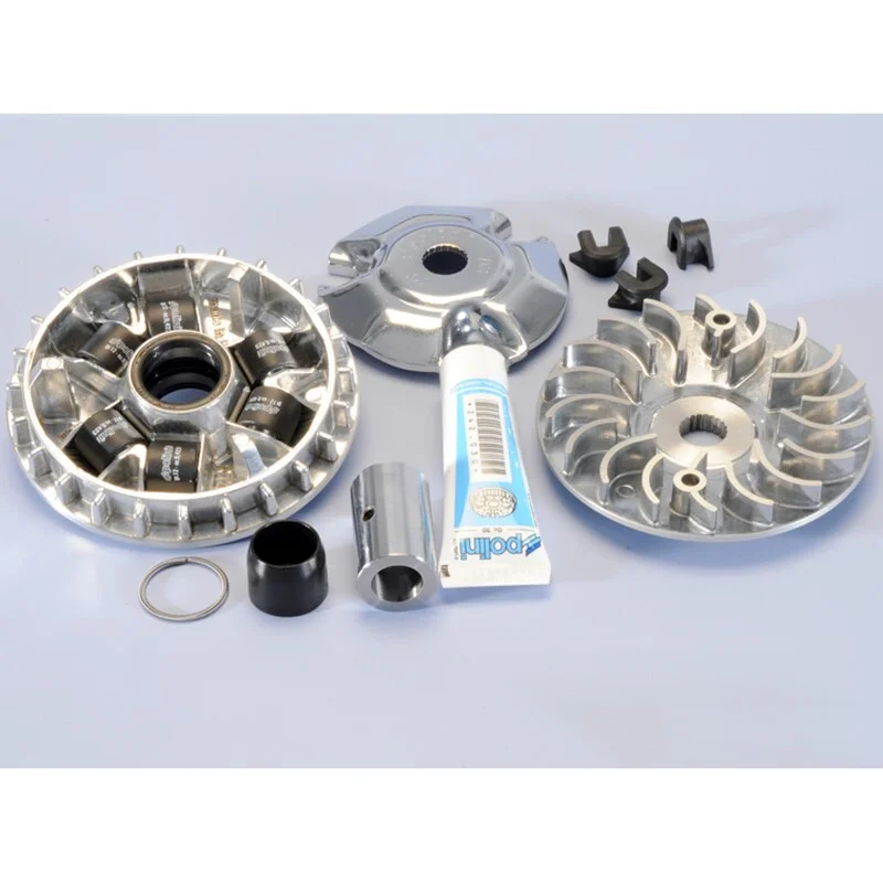 Variador Polini hi-speed piaggio vespa 125 primavera 4t 3v
