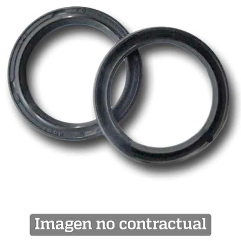 RETEN FKM VARIAD. YAM. T-MAX POLINI 242.048
