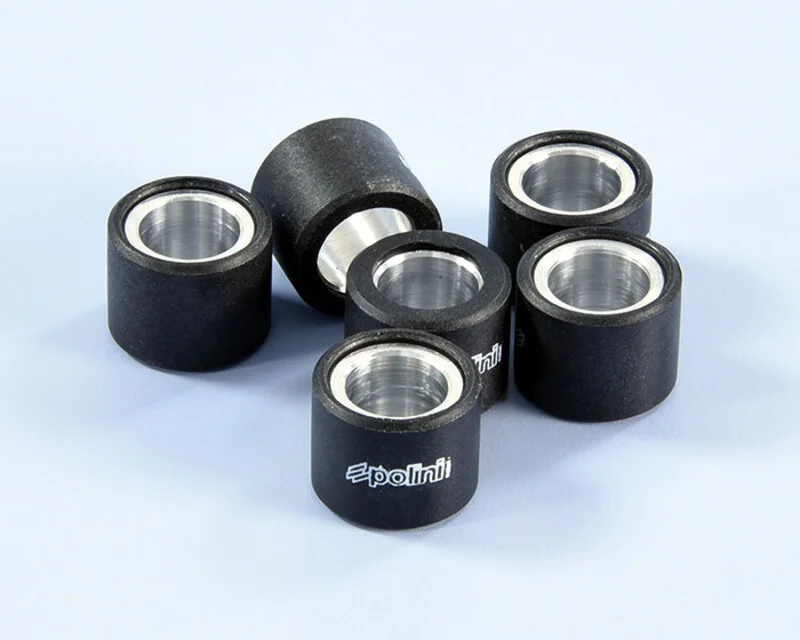 Rodillos Polini 19X15,5 G. 6,6 (242080)