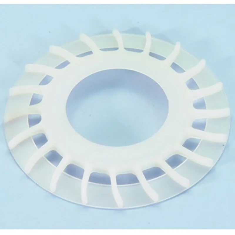 Ventilador SemiPolea Piaggio/Minarelli Polini 246.032