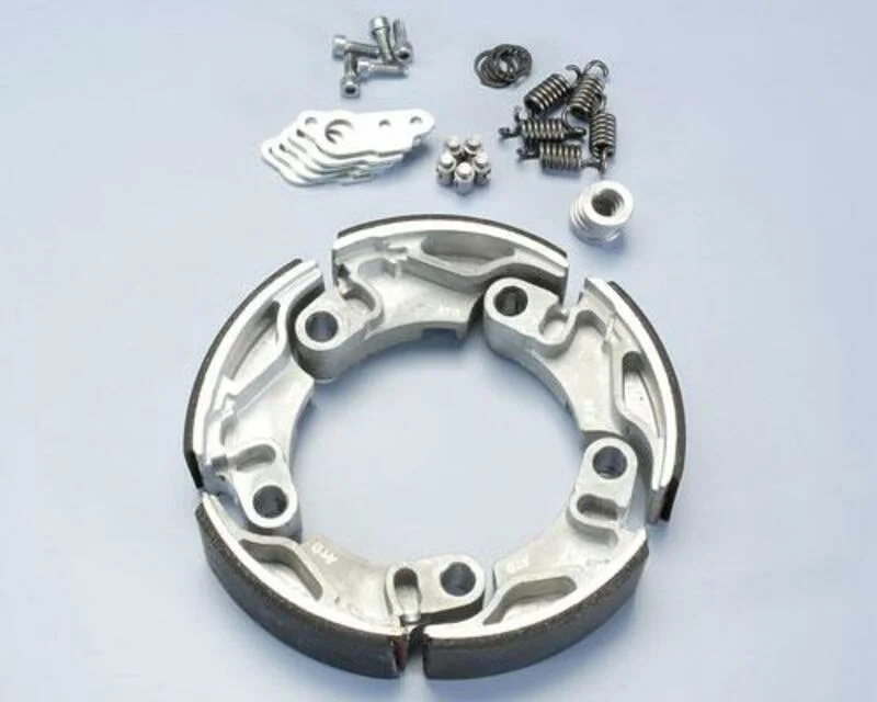 Mordaza Embrague Polini GILERA GP 800-APRILIA SRV 850 ADJ. (249052)
