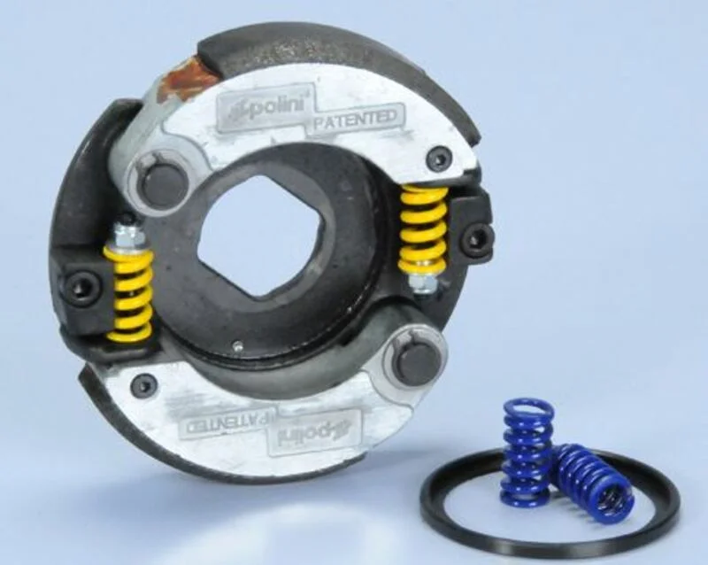 EMBRAGUE POLINI YAM-MINARELLI 3G D.107 EVO.3 Nuevo 249.062