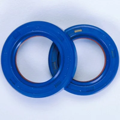RETENES CIGÜEÑAL POLINI PTFE/FKM PIAGGIO GILERA