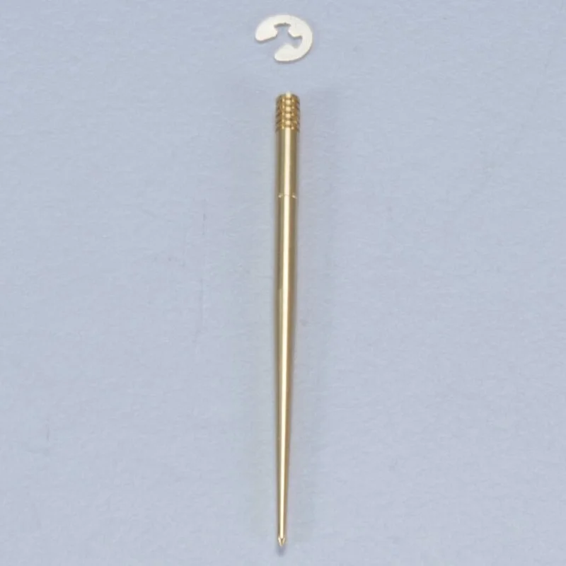Aguja cónica Polini para carburador PWK 32/34 (N68E) (342.0125)