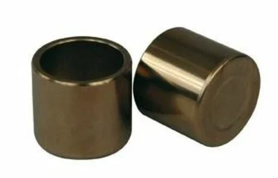 Kit pistones para pinza de freno trasera NISSIN · Ref. RP-005