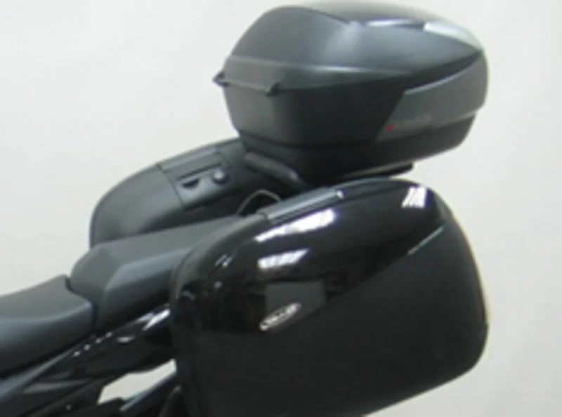Fijaciones SHAD Suzuki BANDIT 650 '07 -'09