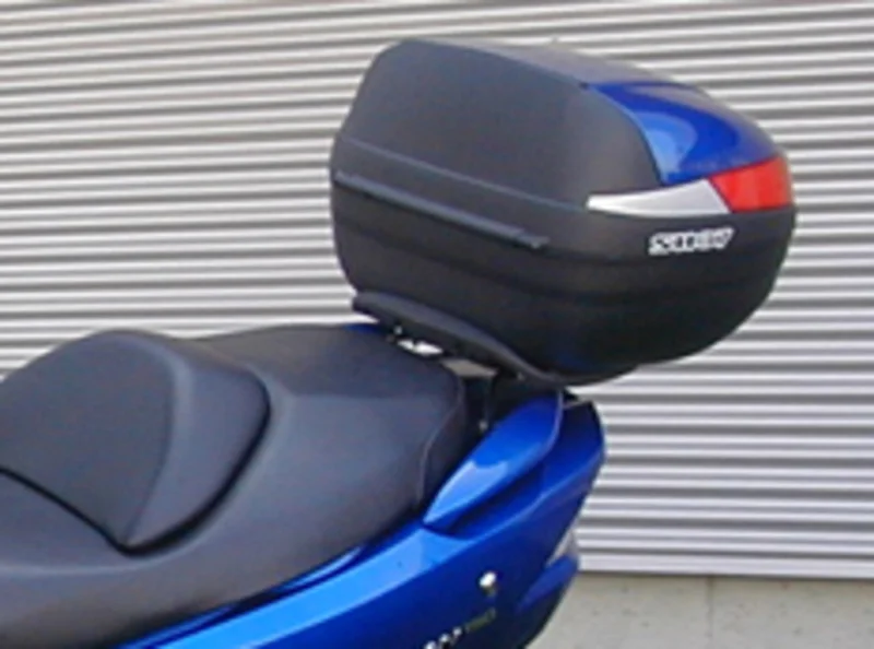 Fijaciones Top SHAD Suzuki BURGMAN