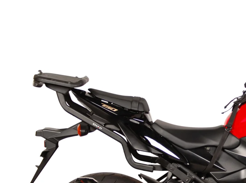 Fijaciones Top SHAD Suzuki GSR 750 '11