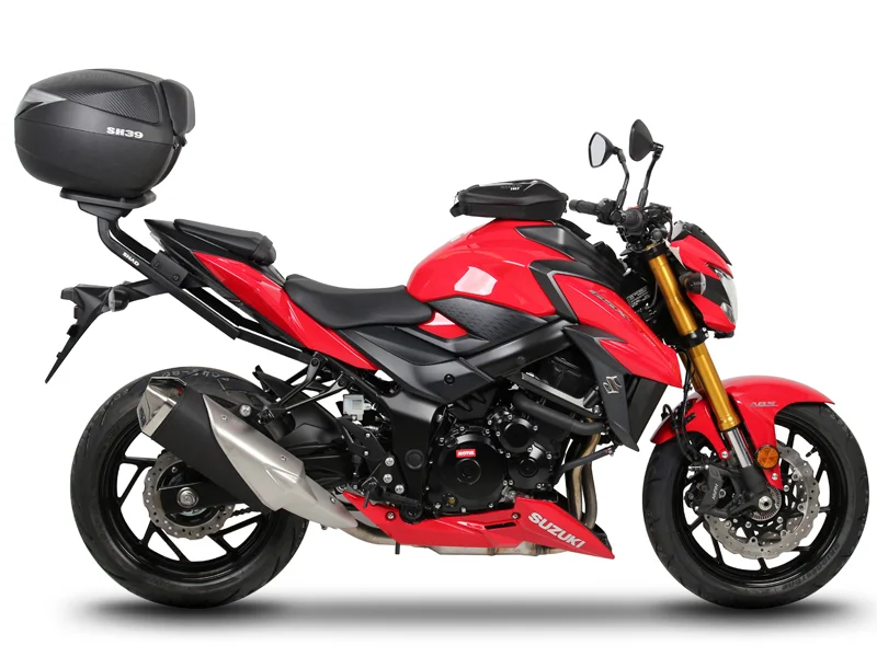 Fijaciones Top Master Suzuki GSX-S 750 17-