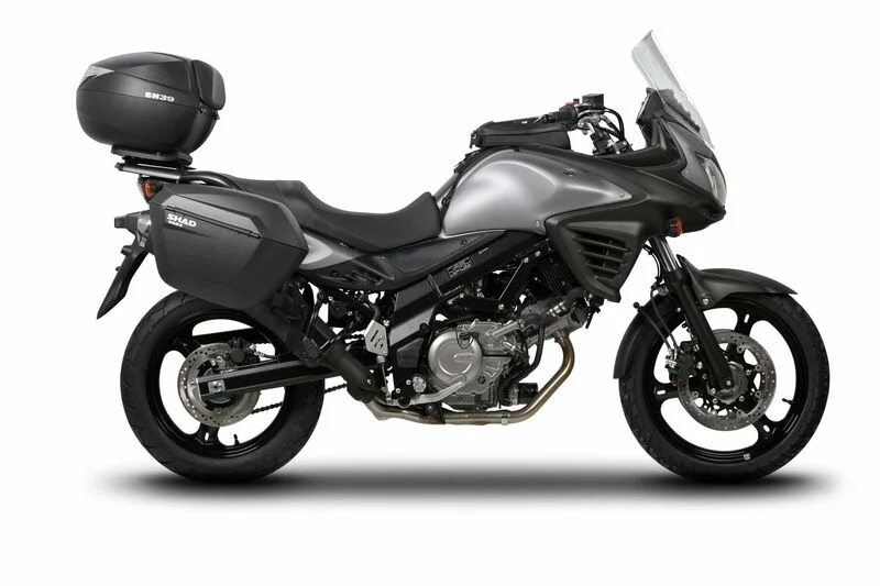 Fijaciones SHAD Suzuki V-STROM 650 '13-'16