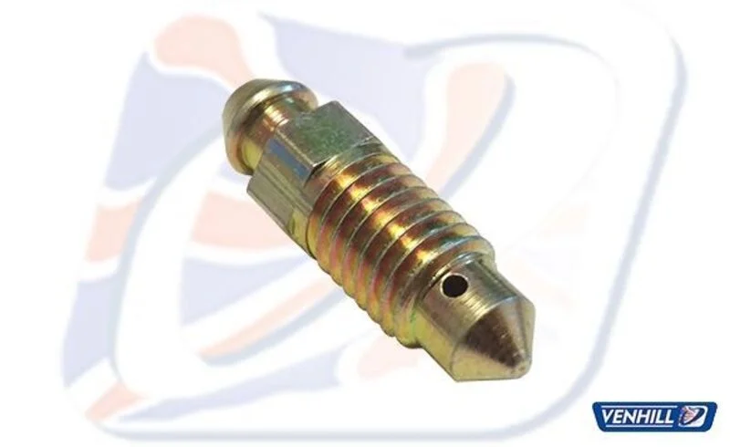 Sangrador M8x1.25 Venhill cinq