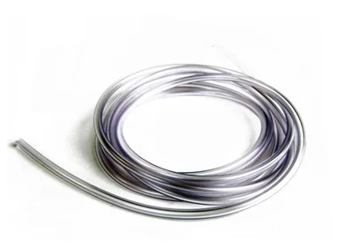 Manguito repartidor Scottoiler PVC transparente (3m)