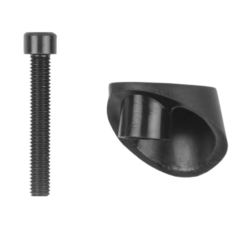 Adaptador retrovisor derecho V PARTS - Aprilia Amico