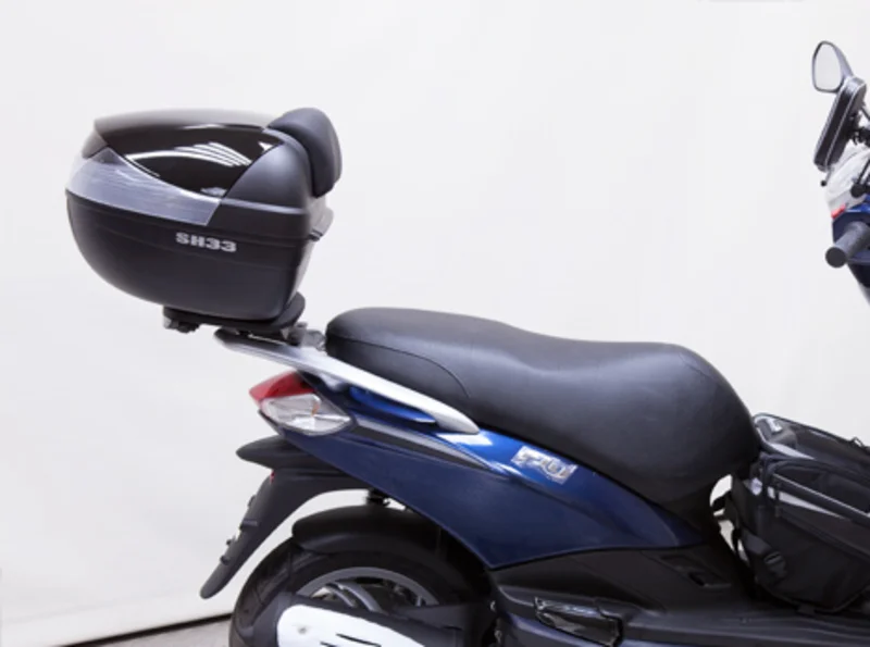 Fijaciones SHAD Piaggio FLY 125i '13