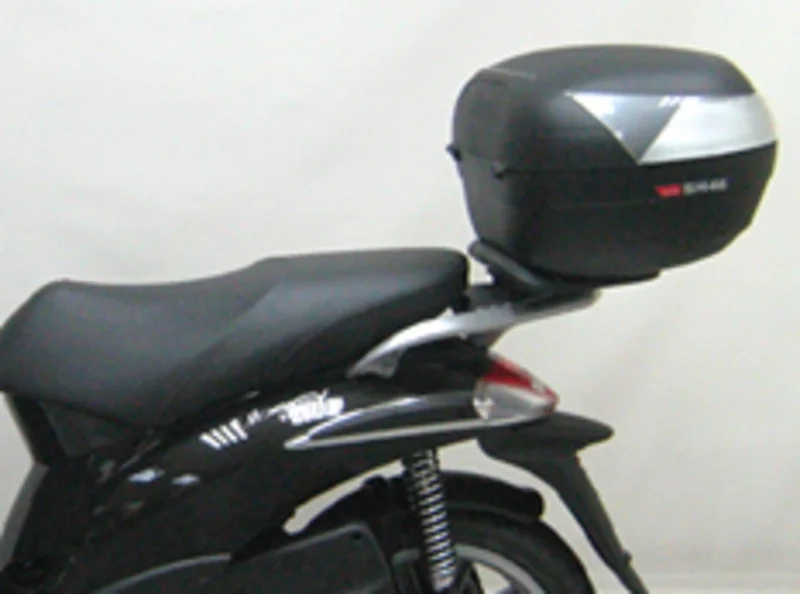 Fijaciones Top SHAD Piaggio LIBERTY '09