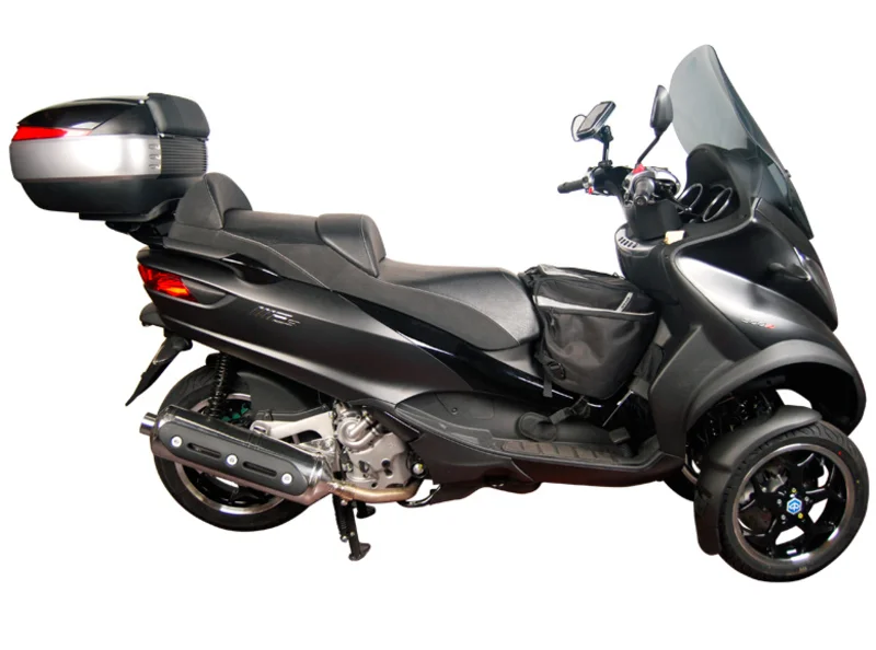 Fijaciones SHAD PIAG.MP3 500 SPORT '15