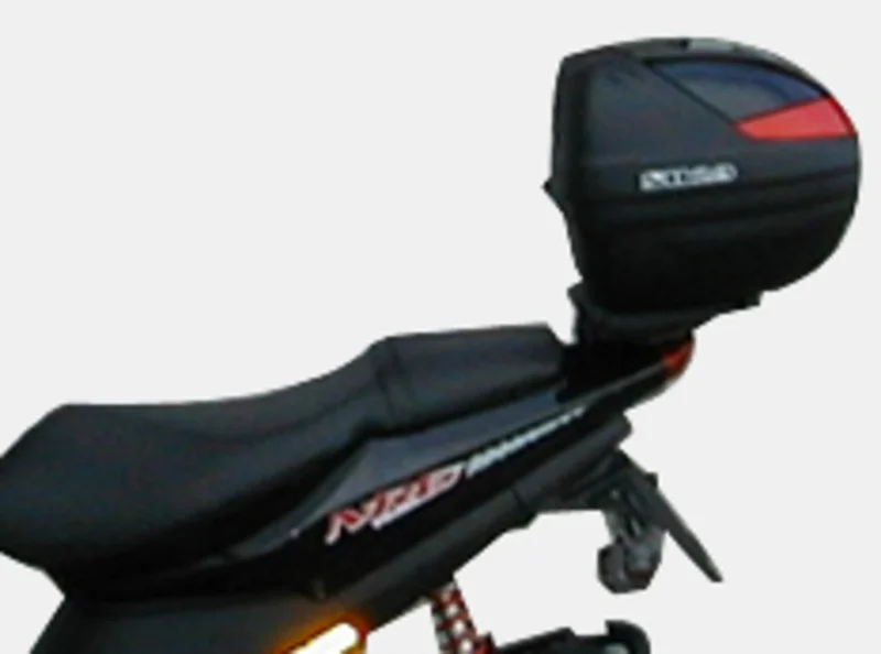 Fijaciones Top SHAD Piaggio NRG ENERGY