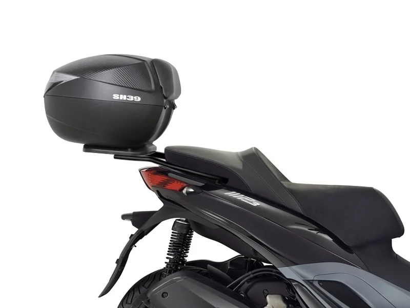 Fijaciones Top SHAD Piaggio MP3 YOURBAN'11