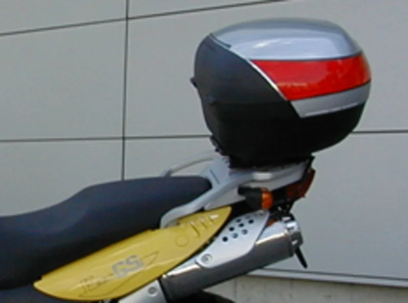 Fijaciones SHAD BMW F650 GS'04