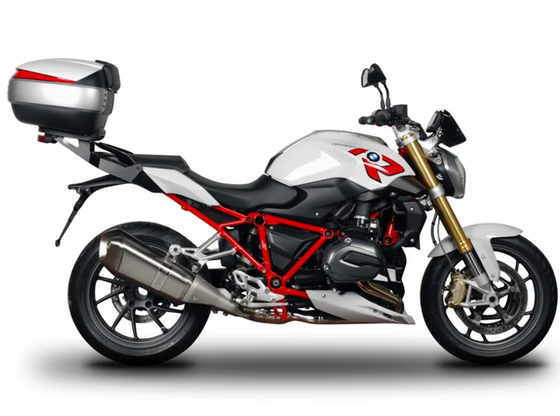 Fijaciones Top SHAD BMW R1200 R/RS '15