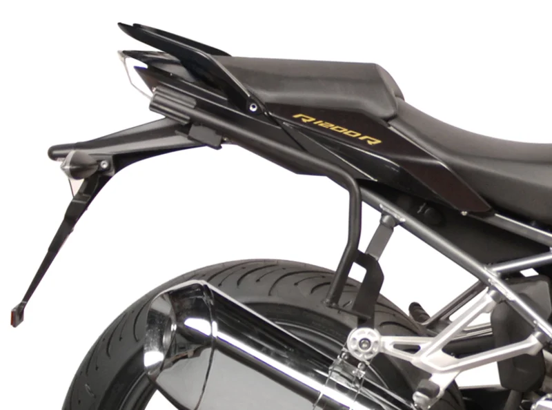 Fijaciones SHAD 3P System BMW R1200 R/RS '15