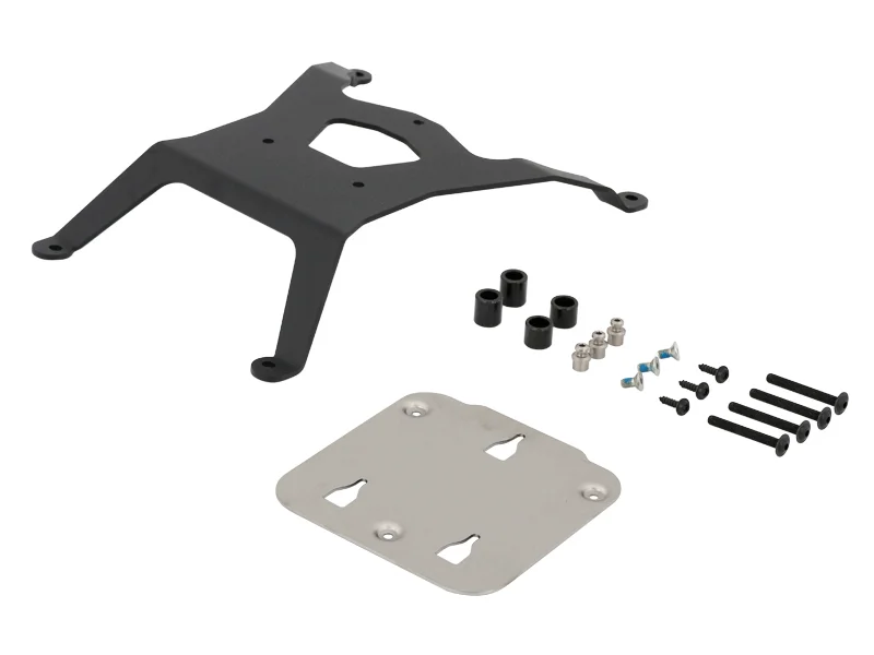 Sistema de fijación rápida PINSYSTEM BMW F650/800GS