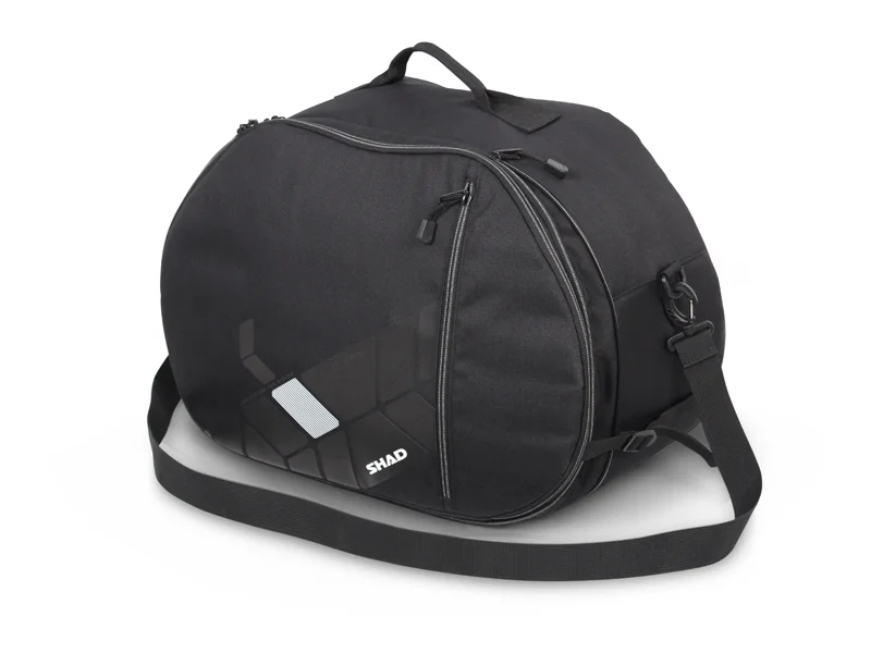 Bolsa interna expandible SHAD para baúles Terra TR55