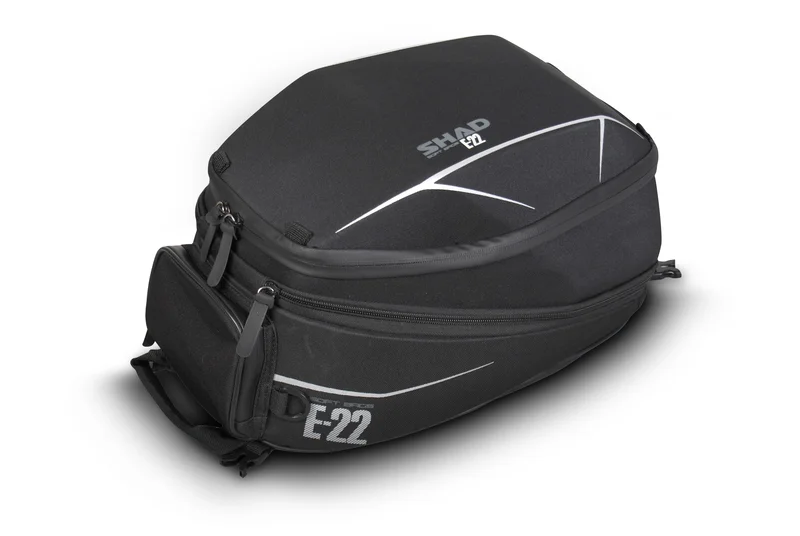 Bolsa depósito SHAD E22