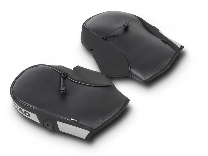 Manoplas de manillar impermeables Shad