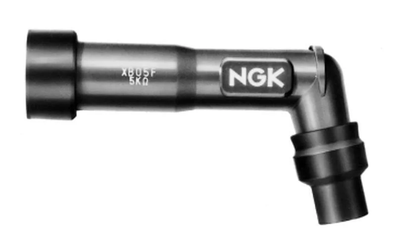 Pipa de bujía NGK - XB10F