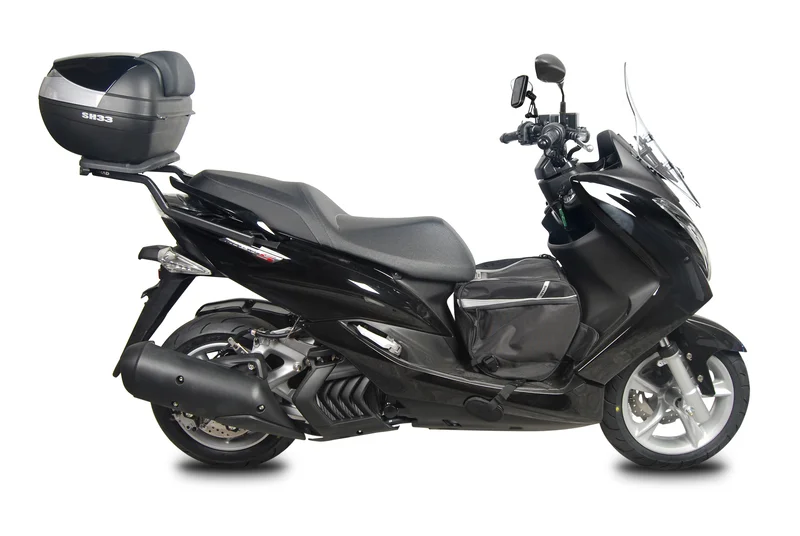 Fijaciones SHAD Yamaha MAJESTY 125 S '14