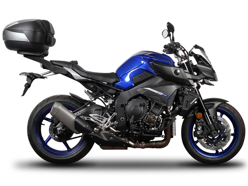 Fijaciones Top SHAD Yamaha MT 10'16