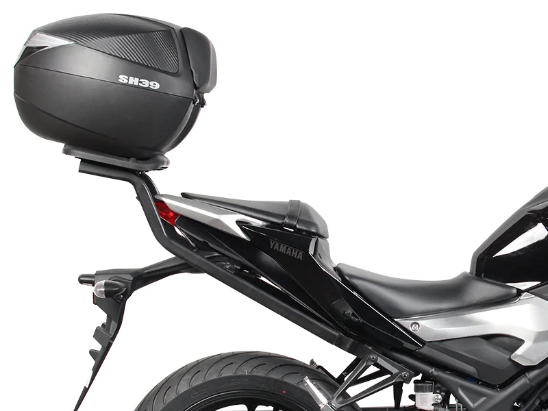 Fijaciones Top SHAD Yamaha MT 03 '15