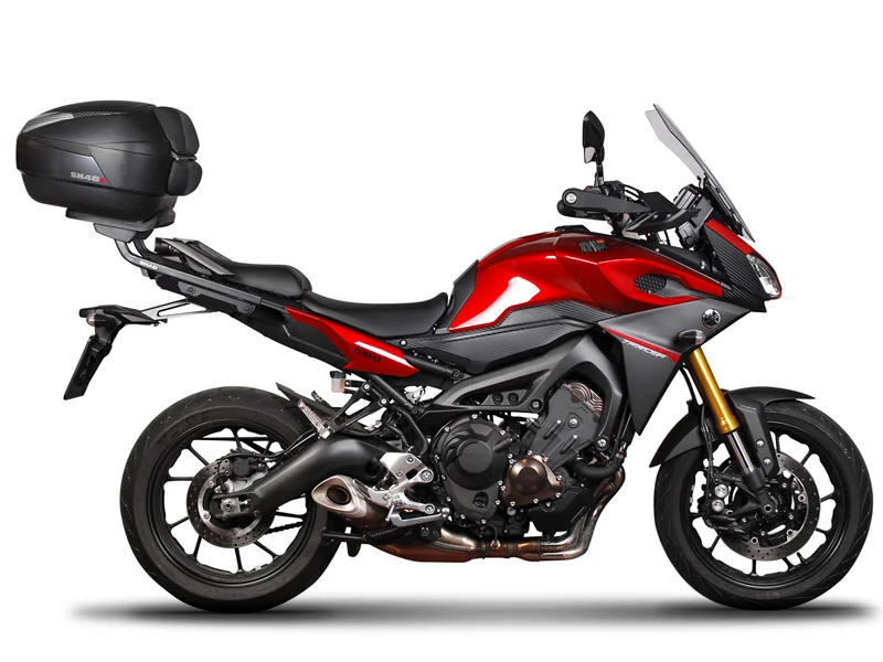 Fijaciones Top SHAD Yamaha MT09 TRACER '15