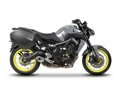 Fijaciones Shad 3P System Yamaha MT-09 17'